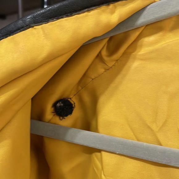 Laila’s Wool Cape Coat - Picture 6 of 12